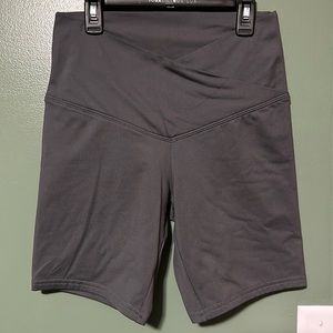 Wild fable biker shorts